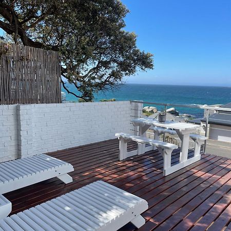 Sail Away Studios Simonʼs Town Kültér fotó