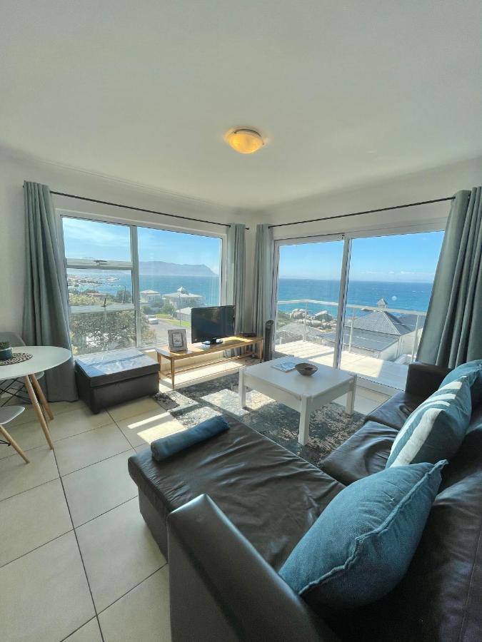 Sail Away Studios Simonʼs Town Kültér fotó
