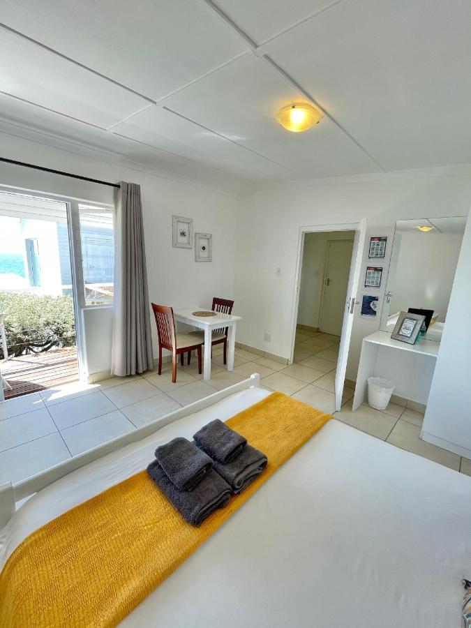 Sail Away Studios Simonʼs Town Kültér fotó