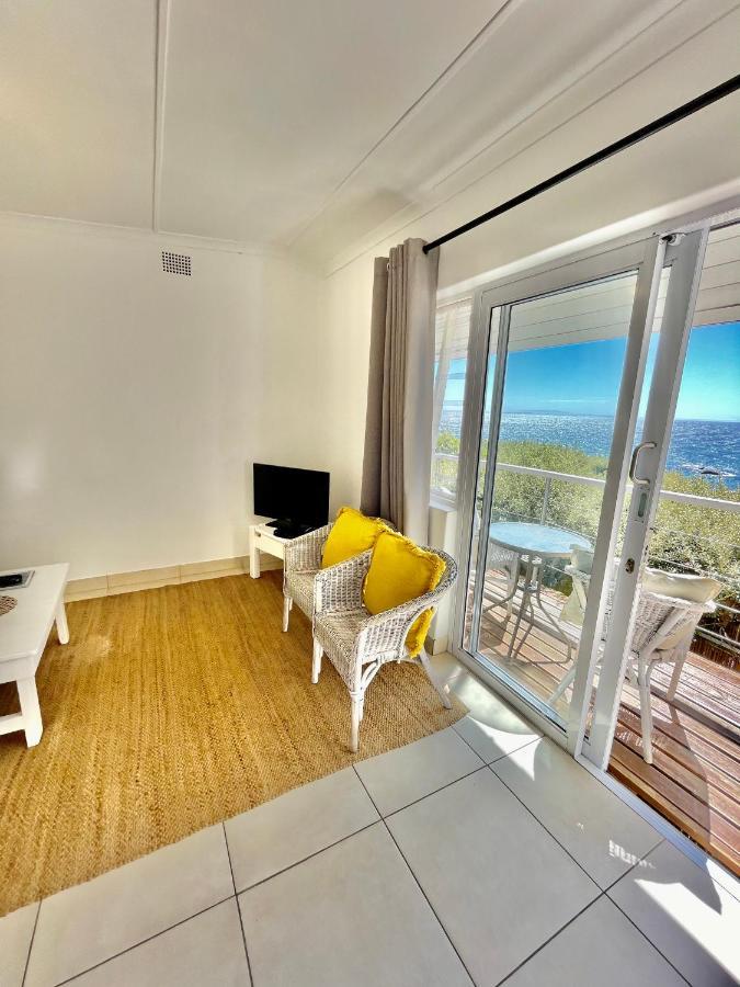 Sail Away Studios Simonʼs Town Kültér fotó