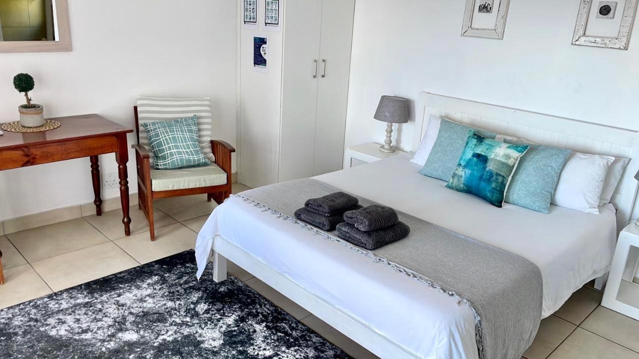 Sail Away Studios Simonʼs Town Kültér fotó