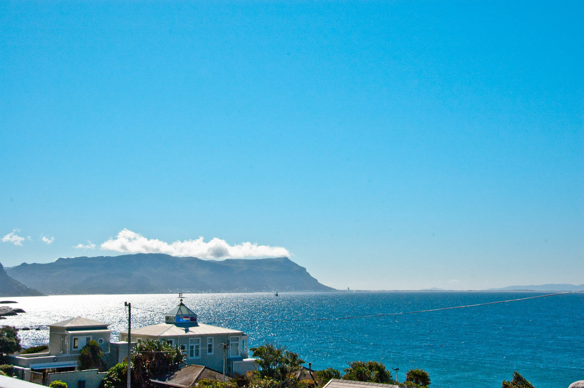Sail Away Studios Simonʼs Town Kültér fotó